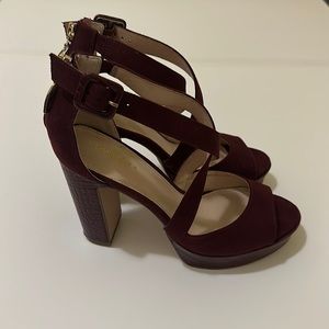 Limelight Women's sandals size 6.5